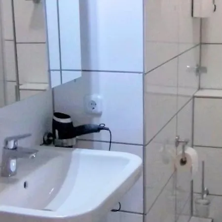 Ferienwohnung Kappe