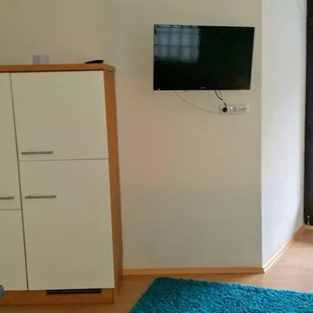 Apartment Ferienwohnung Kappe *
