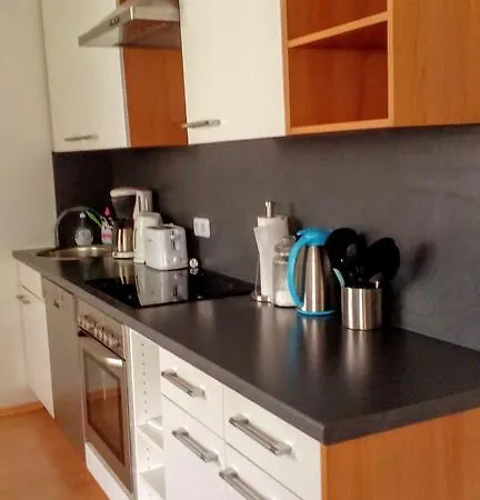 Ferienwohnung Kappe Winterberg