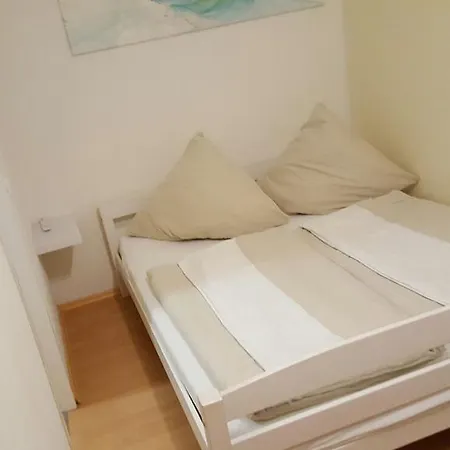Ferienwohnung Kappe Apartment