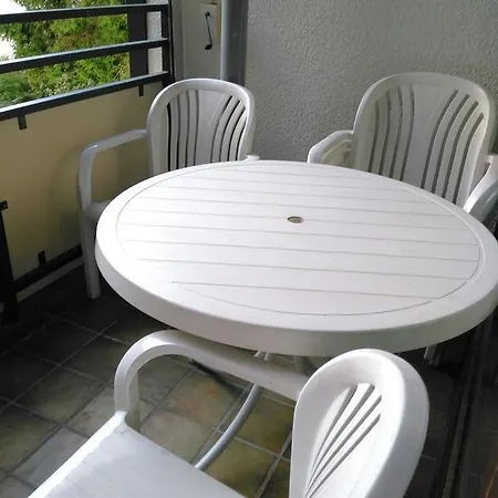 Ferienwohnung Kappe